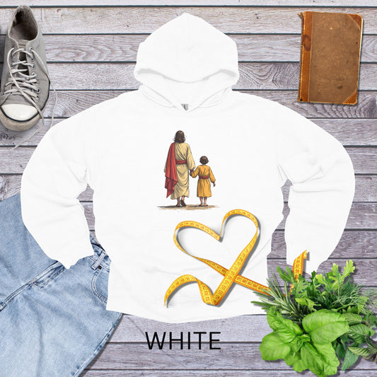 My Father, Jesus - Unisex Heavy Blend Hoodie